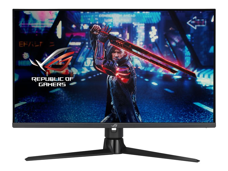 ASUS XG32UQ